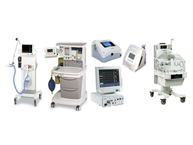 Medical Equipments